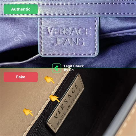 fake versace watches|versace authentication check.